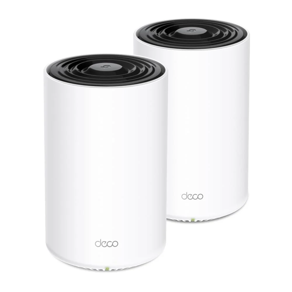 Sistemi Wi-Fi Mesh